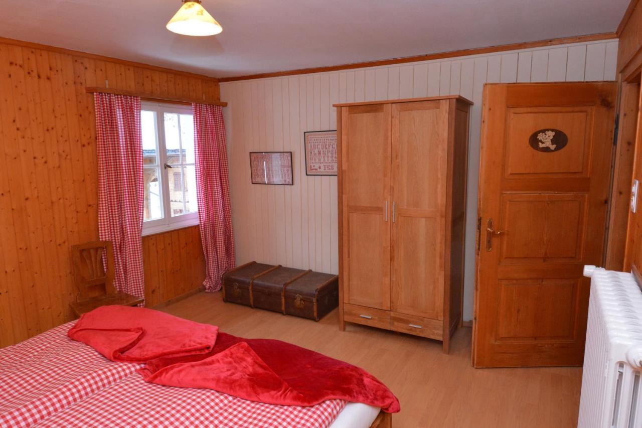 Appartamento Alte Post Mit Geschichte Und Restaurant