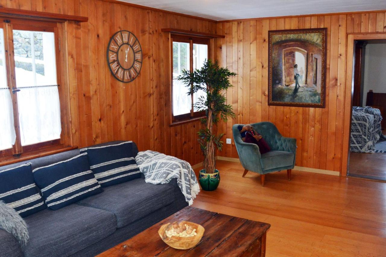 Apartmán Alte Post Mit Geschichte Und Restaurant